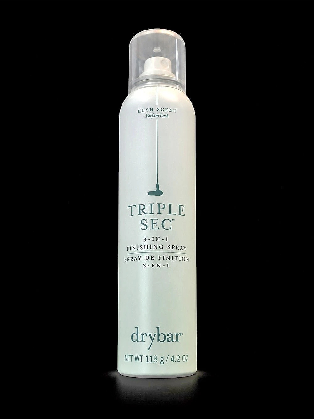 ๐ฅBRAND NEW drybar Triple Sec 3-in-1 Finishing Spray